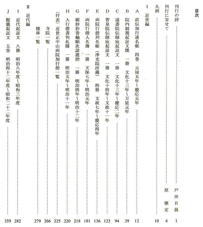 目次1