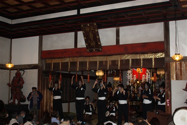 津軽三味線演奏会2022