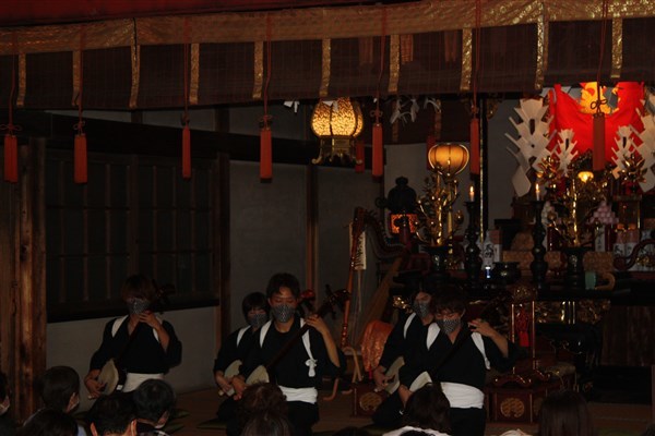 津軽三味線演奏会2022