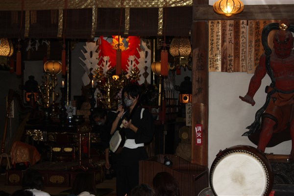 津軽三味線演奏会2022