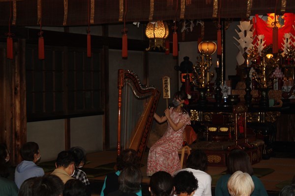 津軽三味線演奏会2022