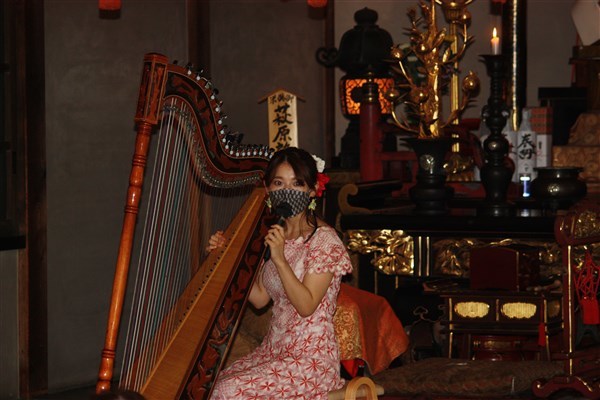 津軽三味線演奏会2022