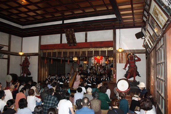 津軽三味線演奏会2022