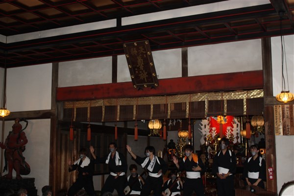 津軽三味線演奏会2022