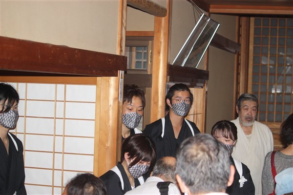 津軽三味線演奏会2022