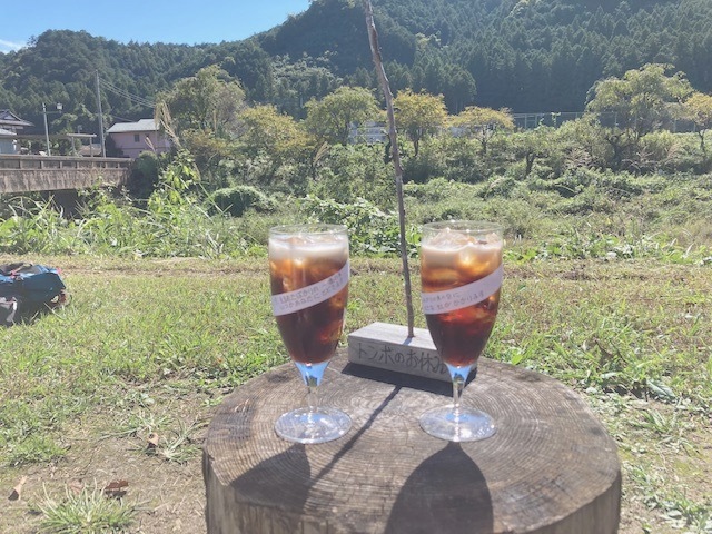 コーヒーでリラックス