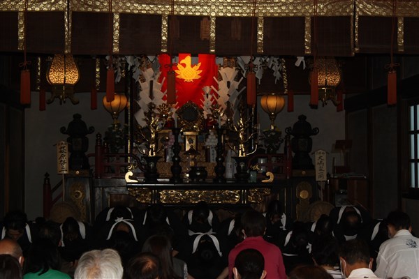 津軽三味線演奏会