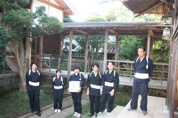 津軽三味線演奏会