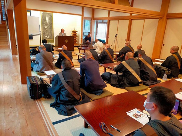 第40回修法研修会