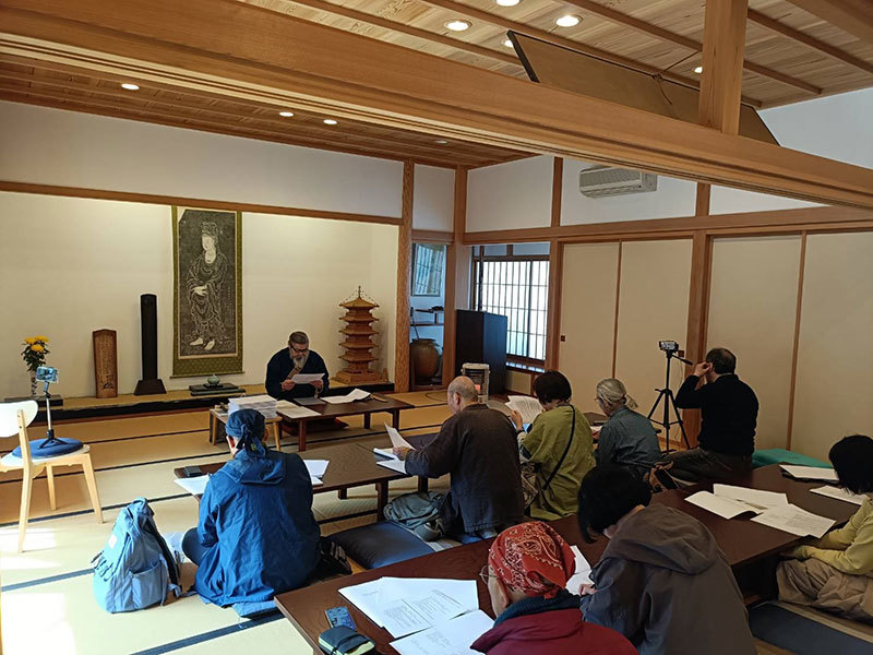 ぬなどクラブ来山