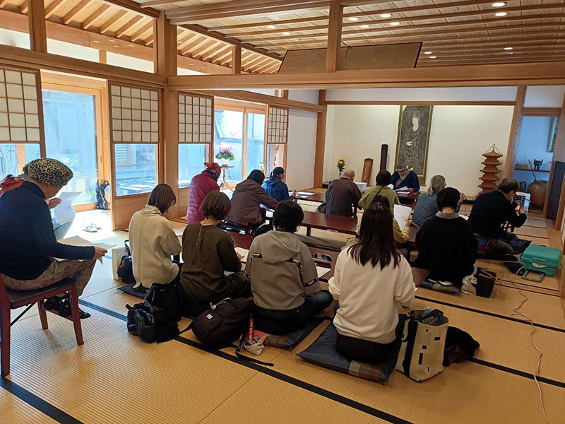 ぬなどクラブ来山