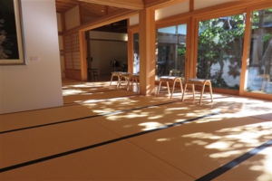 スズキ・ユタカ絵画展