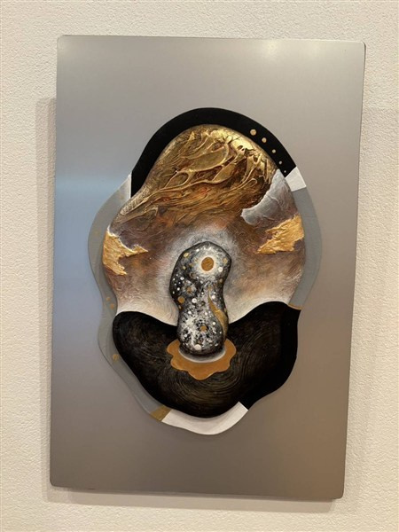 展示作品