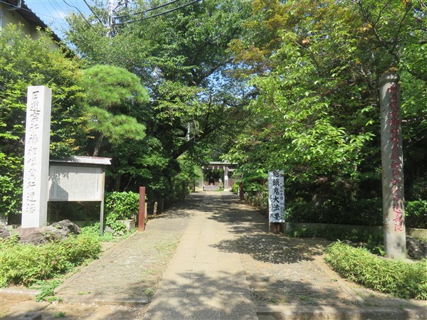 お施餓鬼当日