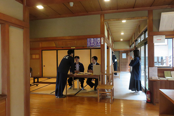 津軽三味線演奏会